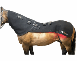 Led Therapie set Rug&Hals